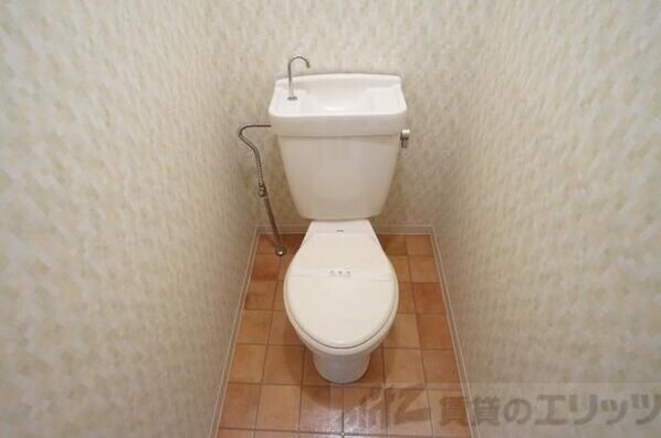 セレント茨木鮎川の物件内観写真